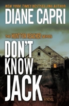 Cover art for Don't Know Jack (The Hunt for Jack Reacher Series) (Volume 1)