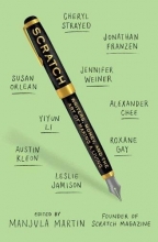 Cover art for Scratch: Writers, Money, and the Art of Making a Living
