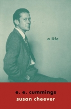 Cover art for E. E. Cummings: A Life