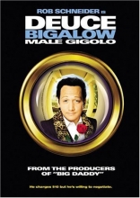 Cover art for Deuce Bigalow: Male Gigolo