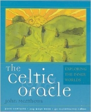 Cover art for The Celtic Oracle: Exploring the Inner Worlds (Boxed set - book and Tarot cards)