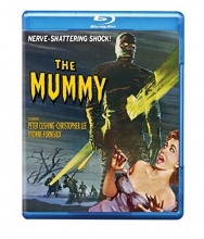 Cover art for The Mummy [Blu-ray]