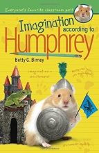 Cover art for Imagination According to Humphrey
