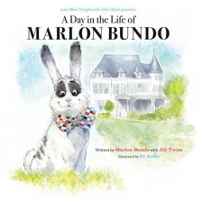 Cover art for Last Week Tonight with John Oliver Presents a Day in the Life of Marlon Bundo