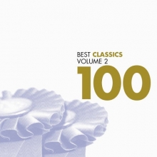 Cover art for Best Classics 100 Volume 2