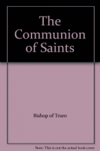 Cover art for The Communion of Saints