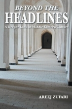Cover art for Beyond the Headlines: A Deeper Look at Middle Eastern Culture