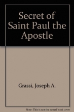 Cover art for The Secret of Paul the Apostle
