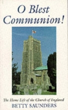 Cover art for O Blest Communion
