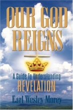 Cover art for Our God Reigns