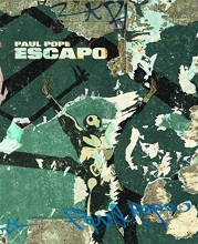 Cover art for Escapo