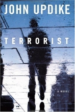 Cover art for Terrorist