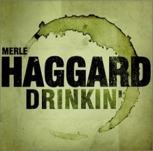 Cover art for Drinkin