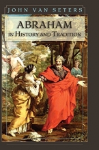 Cover art for Abraham in History and Tradition