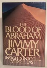 Cover art for The Blood of Abraham: Insights into the Middle East