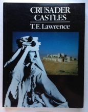 Cover art for Crusader Castles