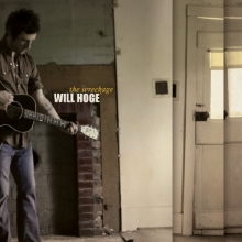 Cover art for The Wreckage