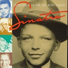 Cover art for Sinatra : Soundtrack To The CBS Mini-Series