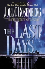 Cover art for The Last Days (Last Jihad #2)