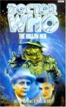 Cover art for The Hollow Men (Dr. Who Series)