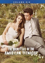 Cover art for The Secret Life of the American Teenager: Volume Six