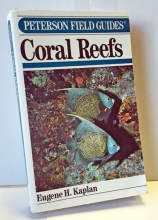 Cover art for Peterson Field Guide(R) to Coral Reefs of the Caribbean & Florida (Peterson Field Guide Series)