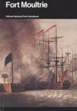 Cover art for Fort Moultrie: Constant Defender (Handbook)