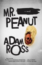 Cover art for Mr. Peanut (Vintage Contemporaries)