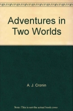Cover art for Adventures in Two Worlds