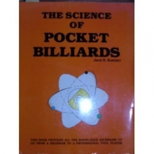Cover art for The Science of Pocket Billiards