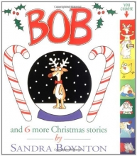 Cover art for Bob