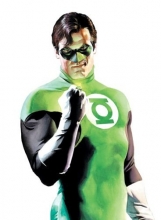 Cover art for Green Lantern: The Greatest Stories Ever Told