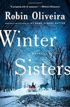 Cover art for Winter Sisters (Series Starter, Mary Sutter #2)
