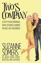 Cover art for Two's Company: A Fifty-Year Romance with Lessons Learned in Love, Life & Business