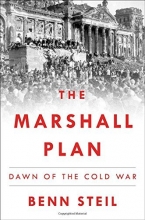 Cover art for The Marshall Plan: Dawn of the Cold War