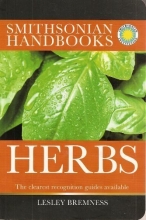 Cover art for Smithsonian Handbooks: Herbs - The Clearest Recognition Guides Available