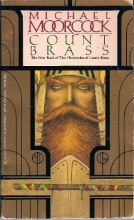 Cover art for Count Brass (Chronicles of Castle Brass #1)