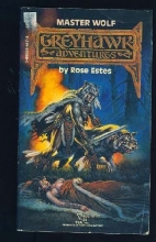 Cover art for Master Wolf (Greyhawk Adventures)