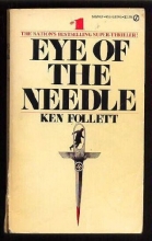 Cover art for Eye of the Needle (Signet)