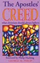 Cover art for The Apostles' Creed: What Christians Should Always Believe