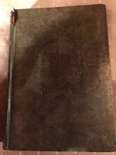 Cover art for The Holy Scriptures