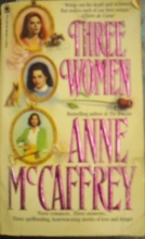 Cover art for Three Women