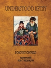 Cover art for Understood Betsy - Illustrated
