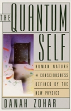 Cover art for The Quantum Self
