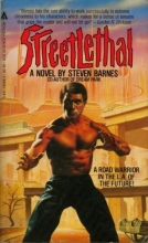 Cover art for Streetlethal