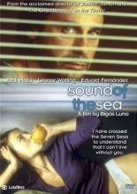 Cover art for Sound of the Sea 