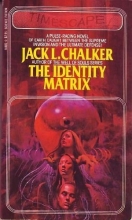 Cover art for The Identity Matrix