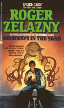 Cover art for Doorways in the Sand