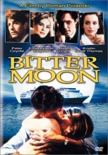 Cover art for Bitter Moon