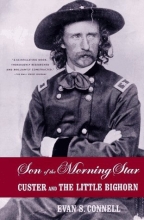 Cover art for Son of the Morning Star: Custer and The Little Bighorn